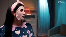مسلسل قفص مخملي الحلقة 6 كاملة HD | كويتي