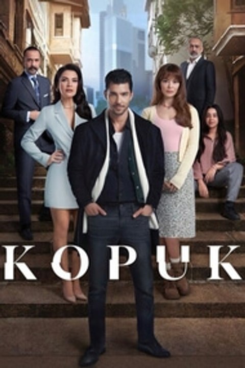 Espuma (Kopuk) - Episode 10