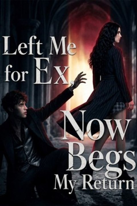 Left Me for Ex, Now Begs My Return - FULL HD | Full Short Drama | English Sub 2026