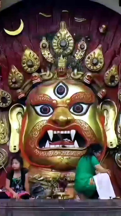 Nepal - Adventure through the country of the Himalayas