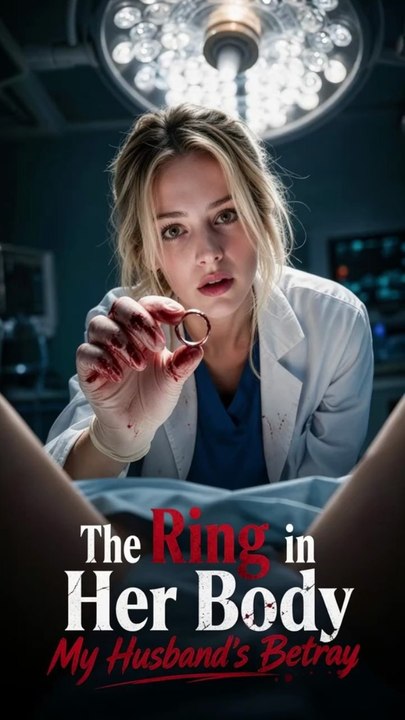 The Gruesome Discovery That Shattered Her World In THE RING IN HER BODY, MY HUSBAND'S BETRAY [Full Episode]