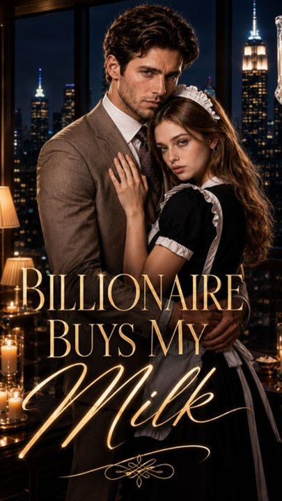 The Scandalous Contract Nobody Saw Coming In BILLIONAIRE BUYS MY MILK [Full Episode]
