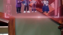 孙乾钊＆苟钰浠 - 好运来敲门，反派婆婆觉醒哄我系统