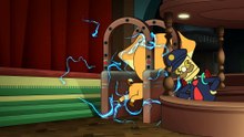BINKY DRINKY is NOT a MONSTER... (Dark Pals Animation)