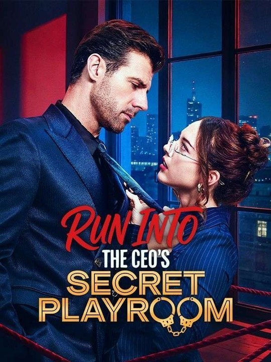 Laufen Sie in den geheimen Spielsaal des CEO | Ganzer Film Deutsch