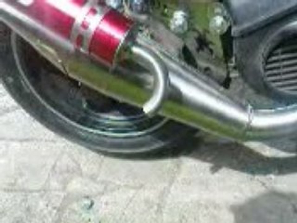 Pot Hebo Performer NG70