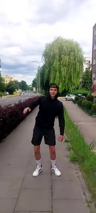 Hardcore Jump