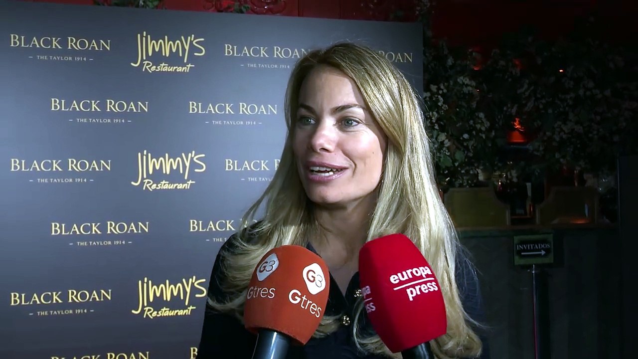 Carla Goyanes, orgullosa de sus logros inmobiliarios “Es la faceta menos conocida mía, pero ya tengo un nombre”