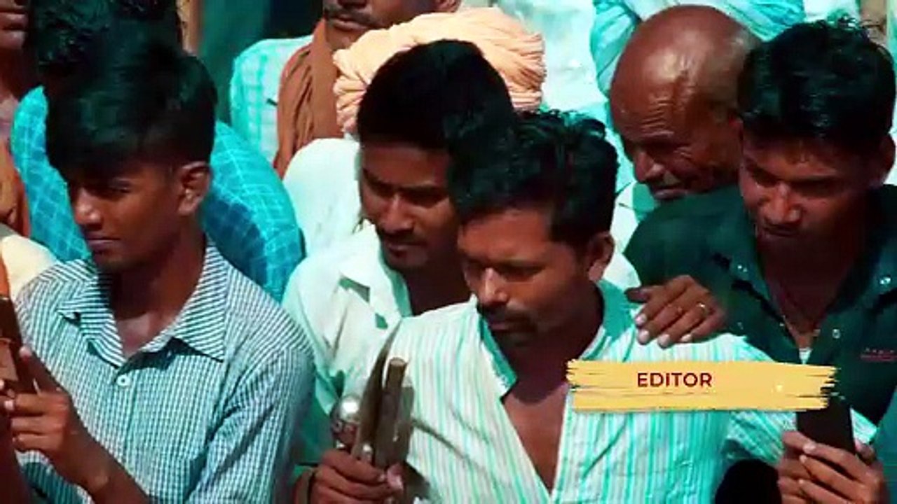 Panchayat S01E08 Hindi web series