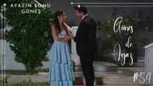 Ayaz ve Güneş En Sevilen Sahneler Kolaj #54- Ayazın Sonu Güneş