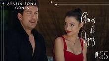 Ayaz ve Güneş En Sevilen Sahneler Kolaj #55- Ayazın Sonu Güneş