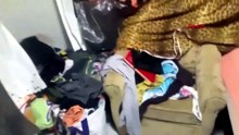 7 yıl süren kabus! Nazar’ı harabe evde tutan babaanne ve 5 kişi ‘insan ticareti’nden yargılanacak