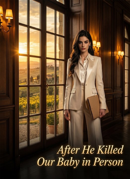 After he killed our baby in person - Full