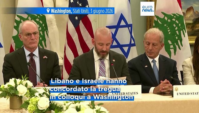Libano, ministro della Cultura spera in un vero cessate il fuoco con Israele