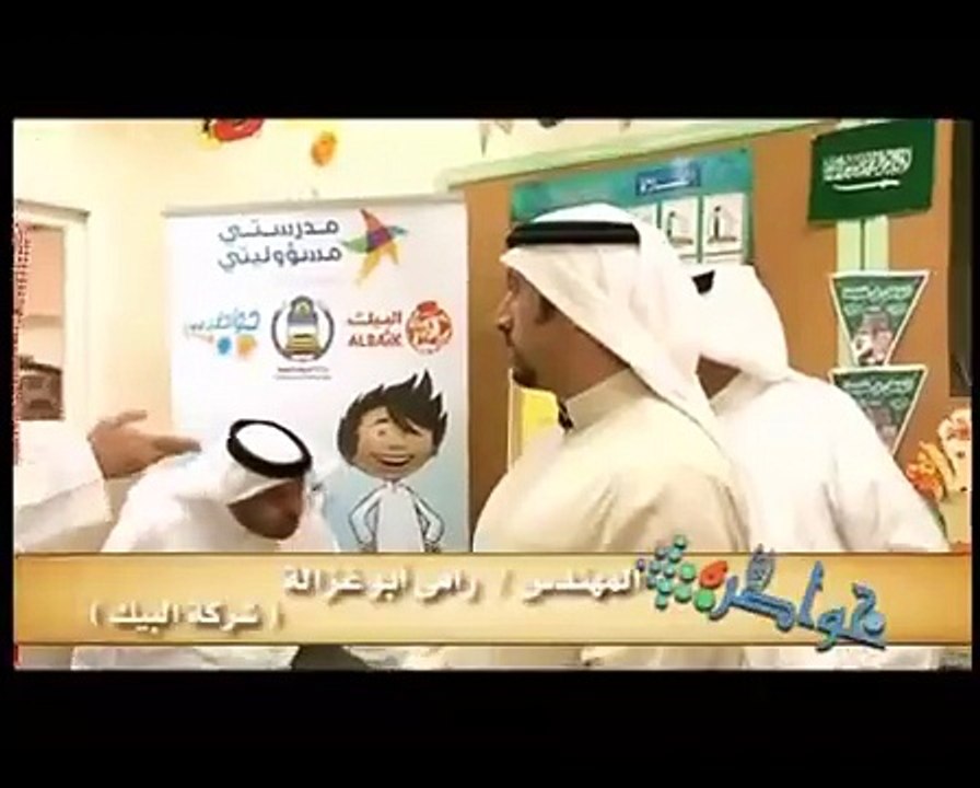 الحلقه 8 من برنامج خـ.ـ..ــ,ـواطر الموسم السادس