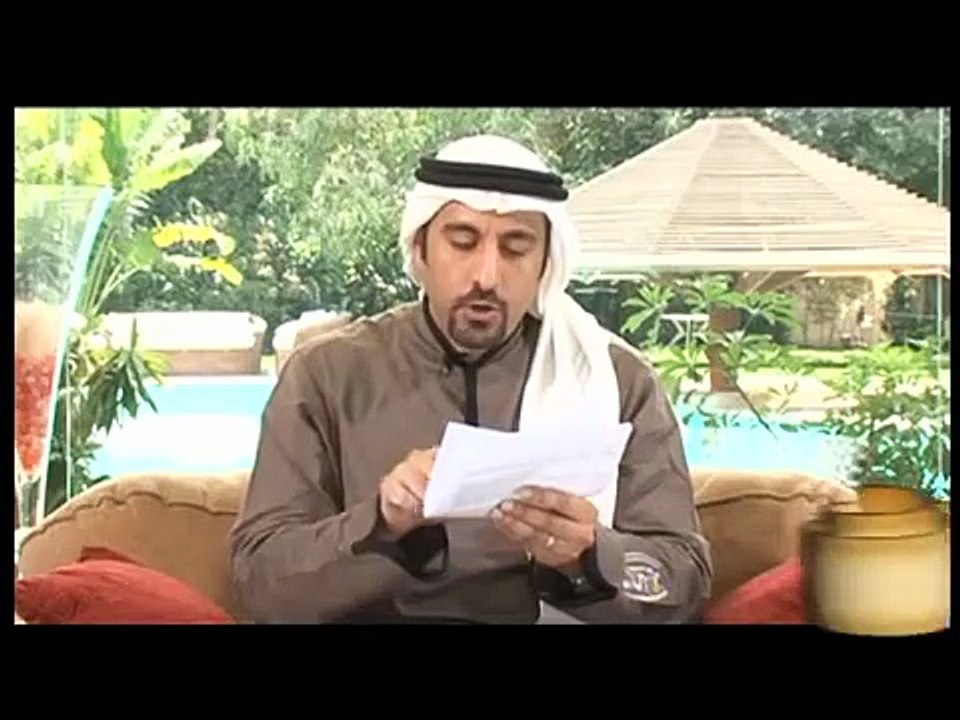 الحلقه 9 من برنامج خـ.ـ..ــ,ـواطر الموسم السادس