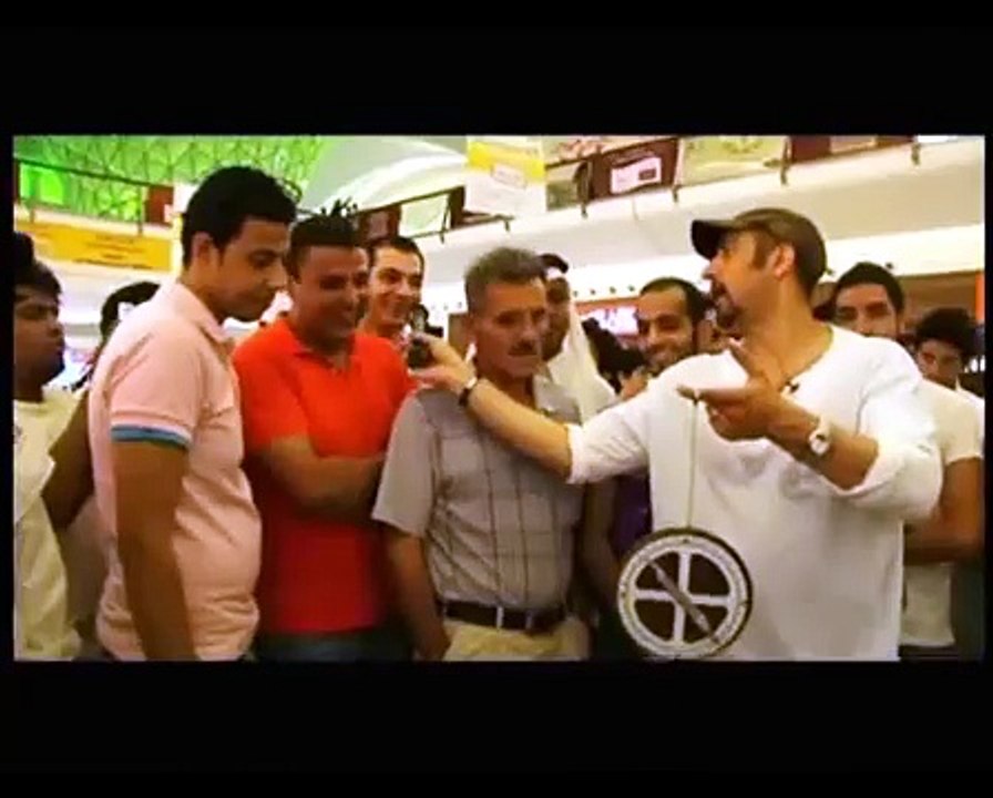 الحلقه 10 من برنامج خـ.ـ..ــ,ـواطر الموسم السادس