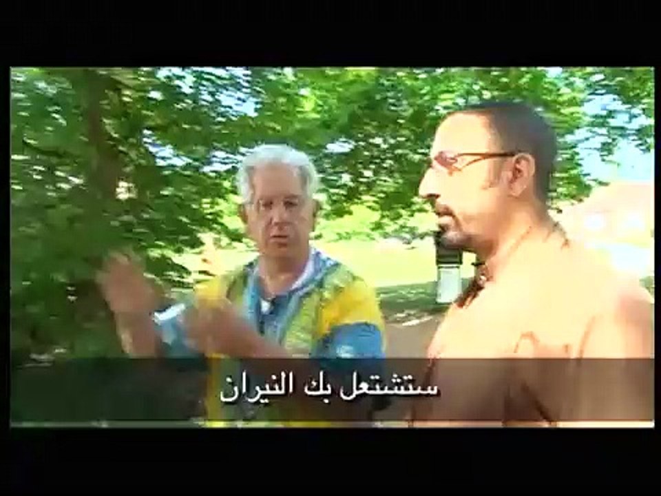 الحلقه 3 من برنامج خـ.ـ..ــ,ـواطر الموسم السادس