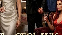 [HOT] The CEO's Wife Is a Hidden Tycoon | Full Movie (ENGSUB) | CEO Romance #AMBR