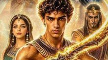 [HOT] 1 Strike! Pharaoh King | Full Movie (ENGSUB) | Epic Revenge Drama #ADB