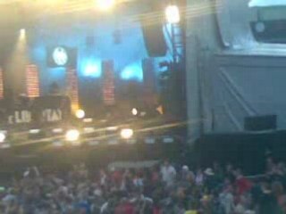 Massilia Sound System - Papillons de nuit 30/05/08