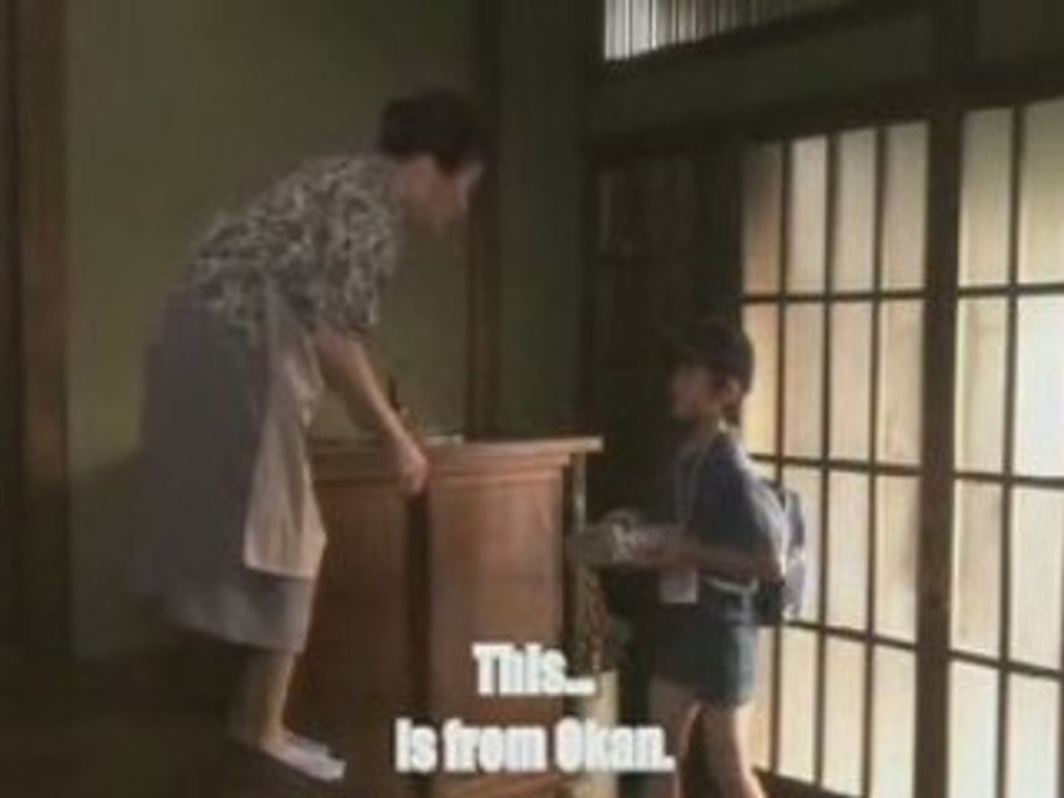 Tokyo Tower Episode 1 Part 3