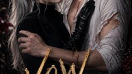 Vow of the Blood Moon - Full Episode HD | Alpha King, Fantasy Romance, Drama Series