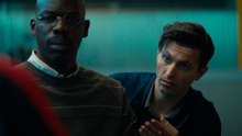 El sueño americano Tráiler