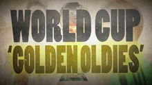 World Cup ‘golden oldies’: Messi, Ronaldo and more