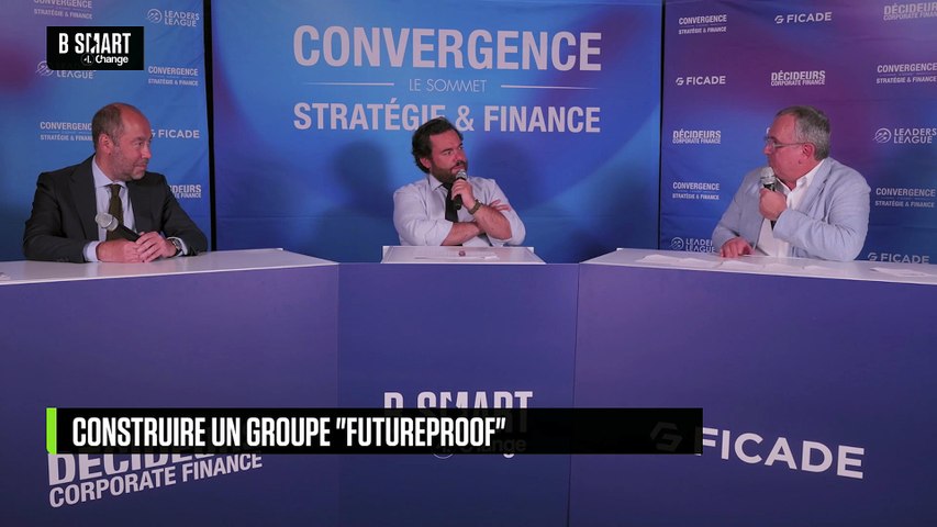 Transformation, construire un groupe "futureproof"