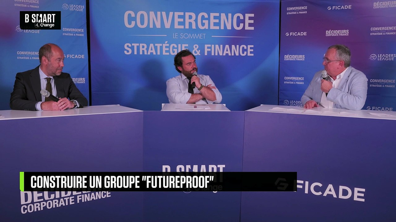 DEALMAKERS SHOW - DEALMAKERS SHOW, 1er partie du 4 juin 2026
