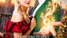 From Zero to Hero: My Super-Vision Husband - Everyone Called Him Useless Until They Saw His Power Full Episode (English Sub) | Superhero Action Romance