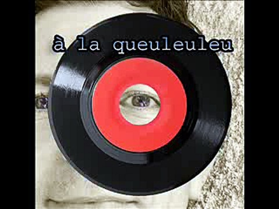 a la queuleuleu capela