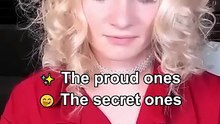 The three types of guys who date trans girls: