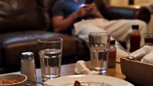 My husband has selective hearing loss. Episode [xabkic2]