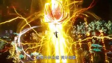 Perfect World Episode 272