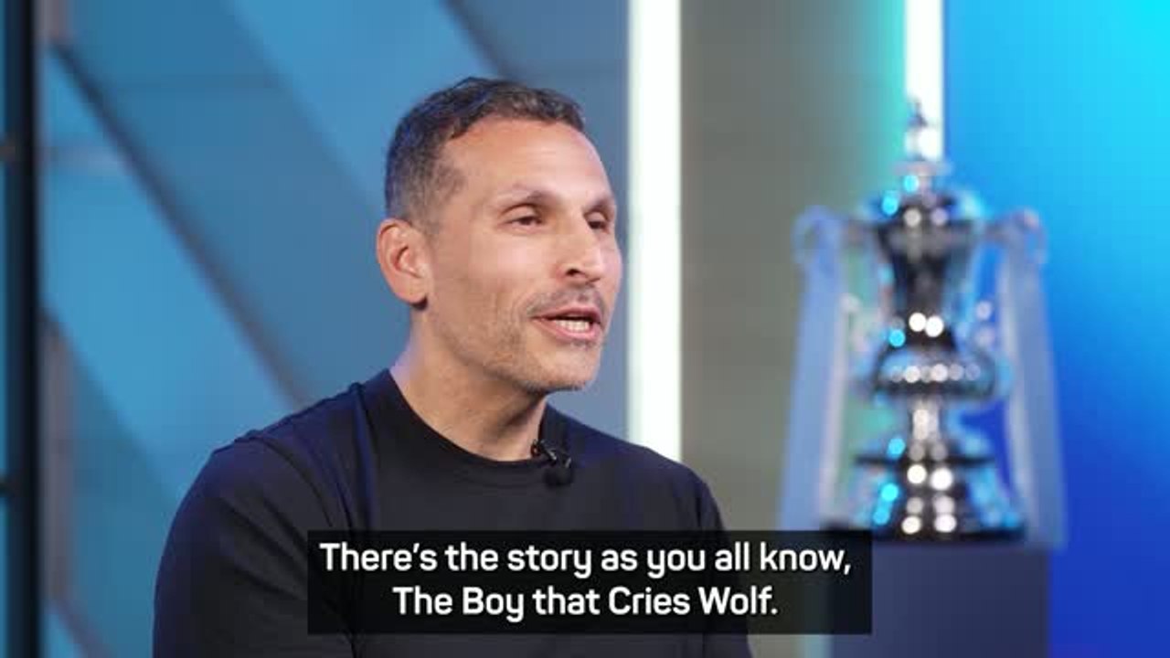 'Guardiola tried to quit 100 times' - Manchester City chairman