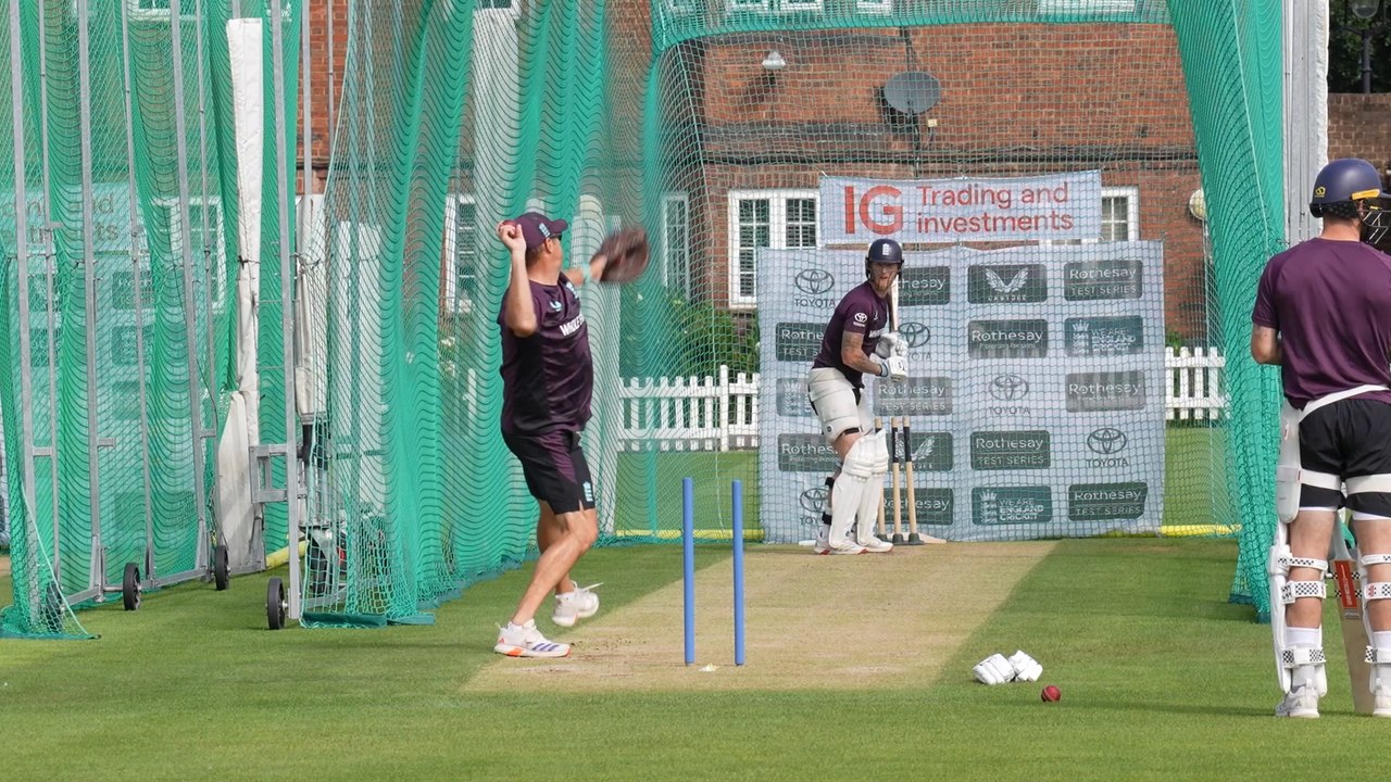 England vs New Zealand: Huge match as Stokes leads Ashes comeback