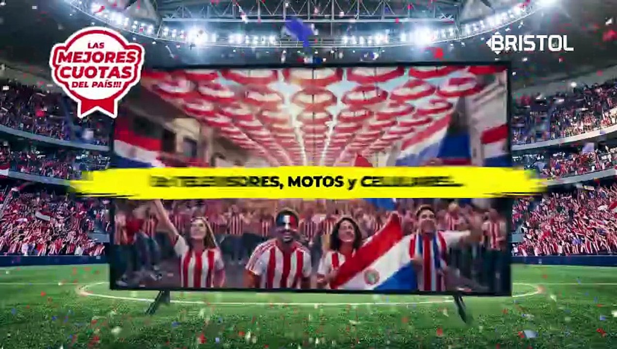 Bristol sorprende a todos