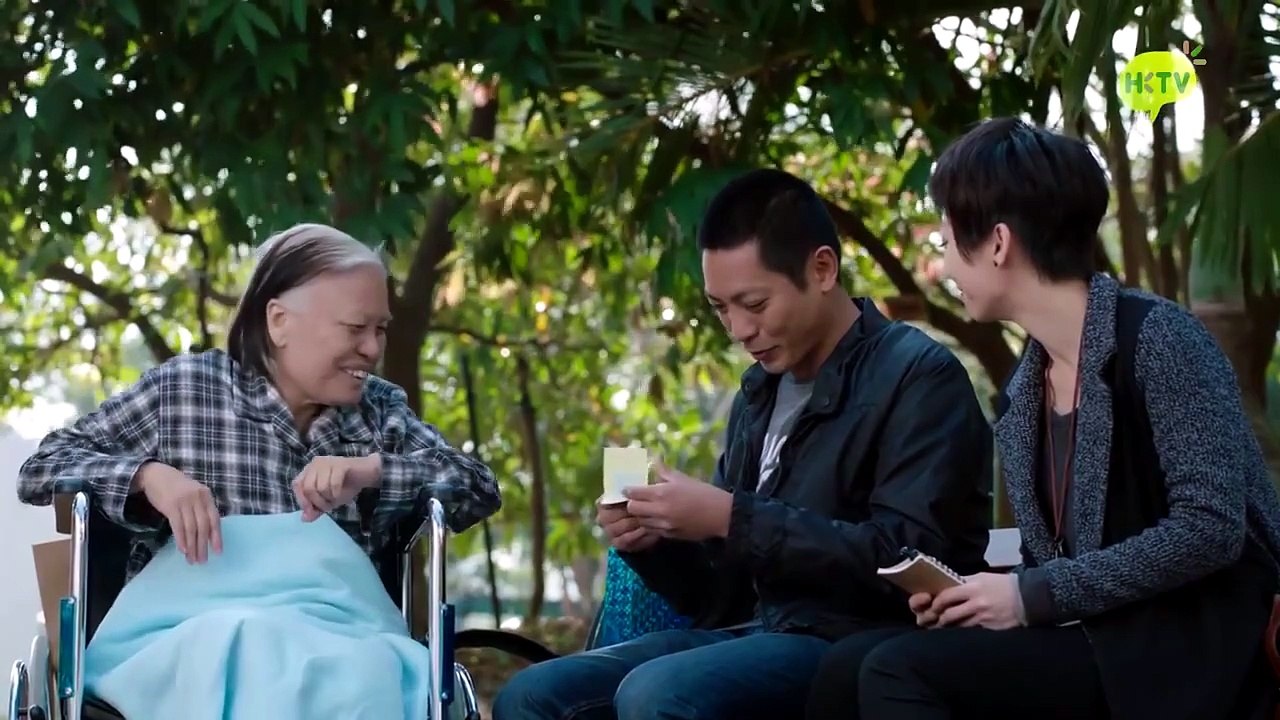 导火新闻 EP06 線上看