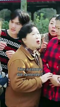 [Doublé] Née des montagnes, promise aux miracles - Sous-titres Français [Full Movie]
