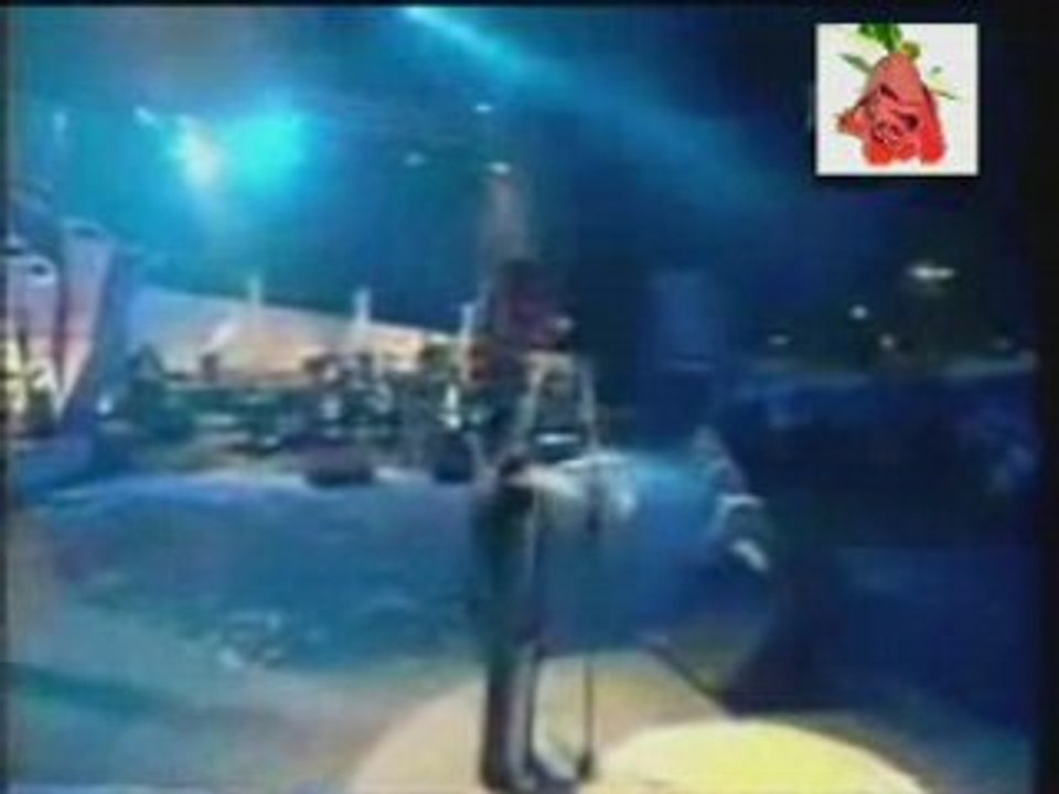 Nancy - concert live