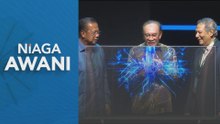 Ucaptama Persidangan Energy Transition Conference 2026 (ETCon26)