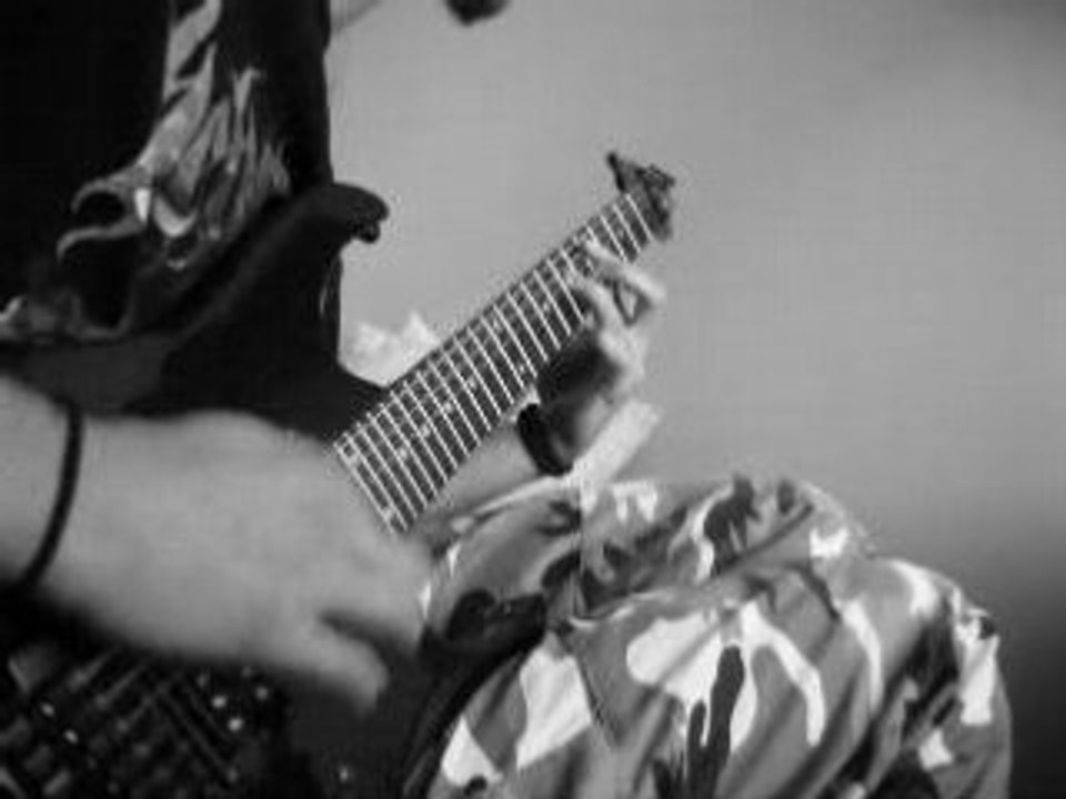 compo black metal