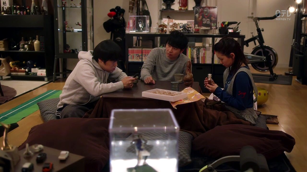 Sumu Sumu EP09