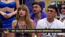 Fuerte acusación en Gran Hermano: Solange expuso a Manuel en plena gala de nominación y generó un escándalo