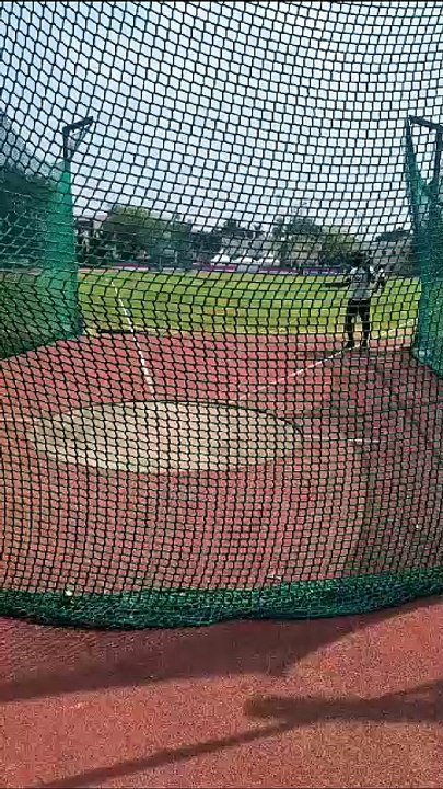 Discuss throw