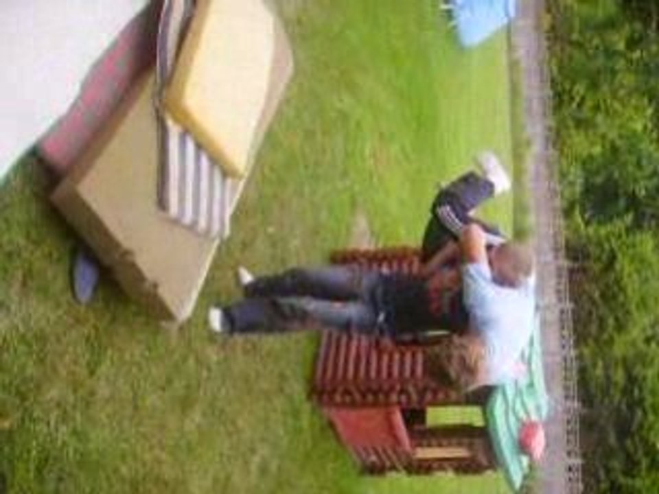 catch amteur