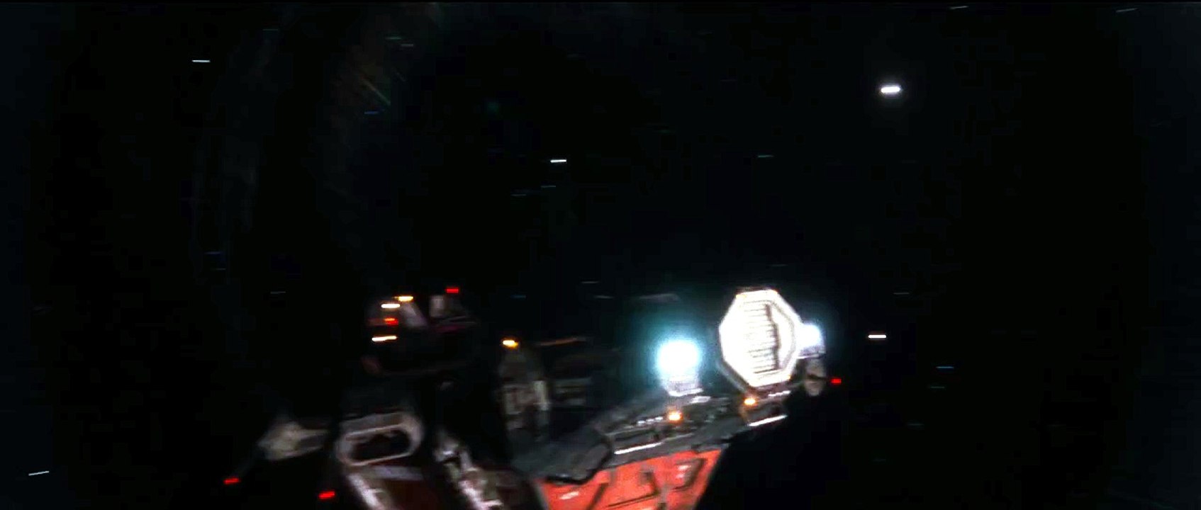 ALIEN: Romulus (2024) Teaser VO - HD [Full Movie]