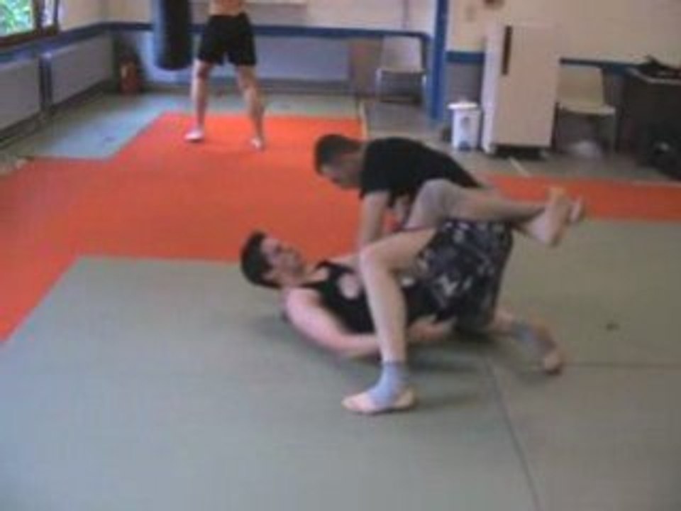Hughes vs Moi